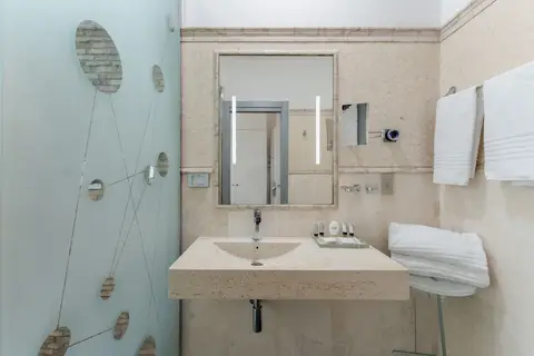 Hotel Trecento in Treviso, foto 23