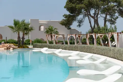 Eques Petit Resort in Palma