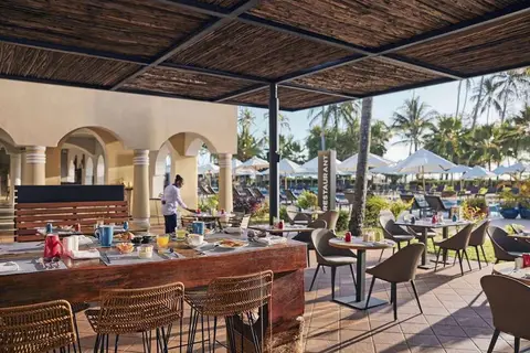 TUI Blue Bahari Zanzibar in Kiwengwa — foto 8