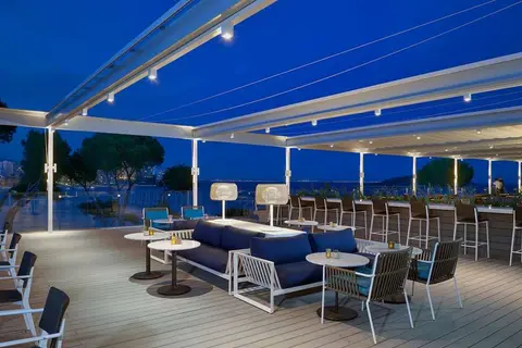 Melia South Beach in Calvià — foto 26