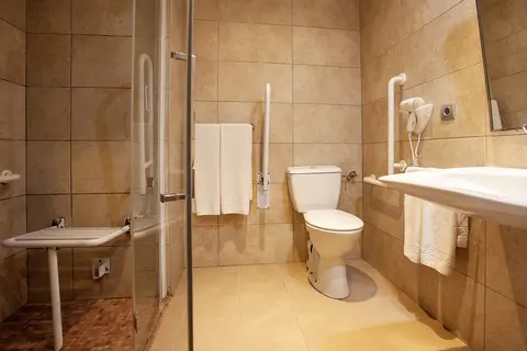 Hotel Puchet in Sant Antoni de Portmany — foto 14