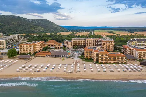 HVD Club Hotel Miramar in Obzor — foto 2