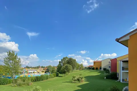 Belvedere Village in Castelnuovo del Garda — foto 21