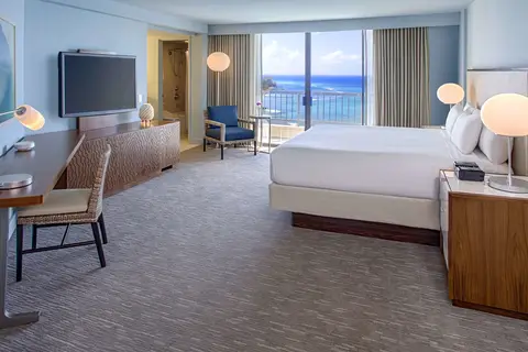 Hyatt Regency Waikiki Beach Resort & Spa in Honolulu — foto 3