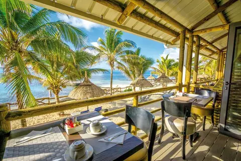 Le Peninsula Bay Beach Resort in Beau Vallon VCA — foto 7