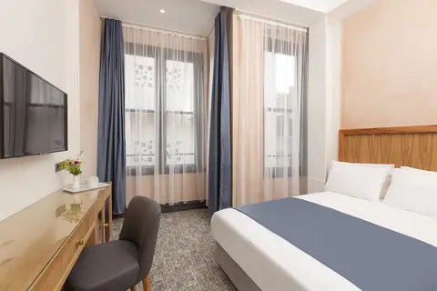 Premist Hotels Taksim in Fatih — foto 12