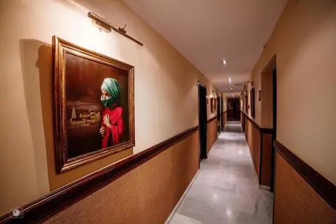 Hacienda Posada de Vallina in Córdoba — foto 28