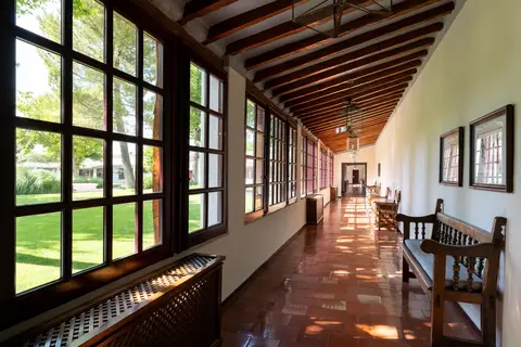 Parador de Albacete in Albacete — foto 20