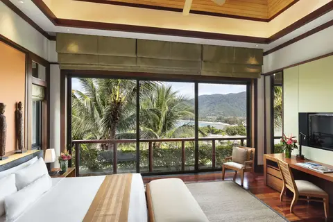Andara Resort & Villas in ตำบลเชิงทะเล — foto 13