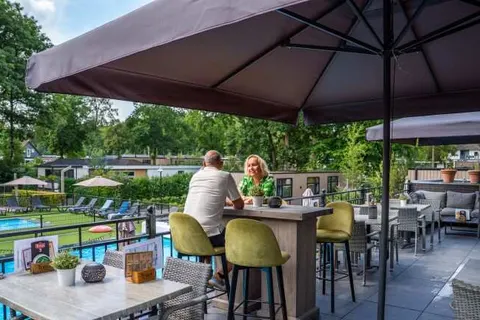 TopParken Recreatiepark Beekbergen foto 23