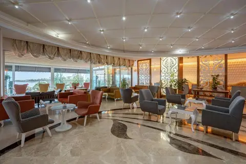 Justiniano Theodora in Alanya, foto 23