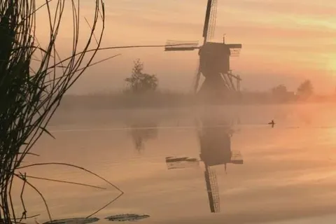 Gastenverblijf Rodenburg foto 22