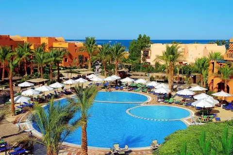 TUI Blue Makadi Gardens in Makadi Bay — foto 2