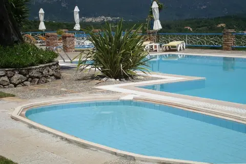 Fundana Villas in Λιαπάδες — foto 3