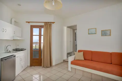 John Mary Apartments in Δημοτική Ενότητα Γουβών — foto 27