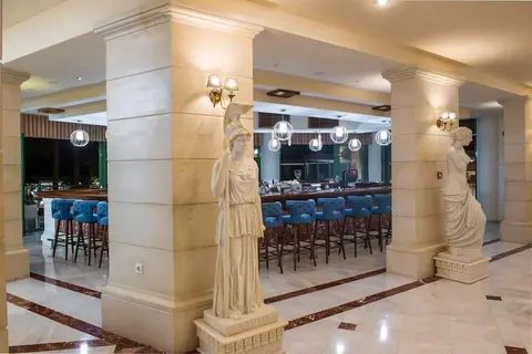 Rethymno Palace Hotel in Rethymno, foto 7