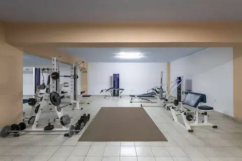 Kalimera Mare Hotel in Πυλί — foto 20