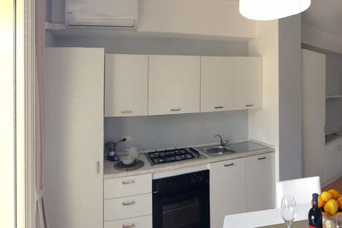 Appartementen Mare Marconi foto 2