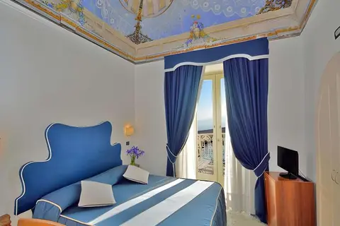 Hotel Residence - Amalfi in Amalfi — foto 17