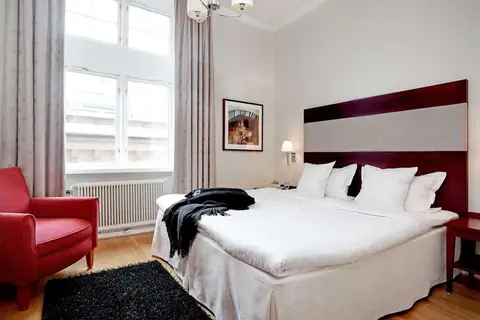 Scandic Stortorget in Malmö — foto 20
