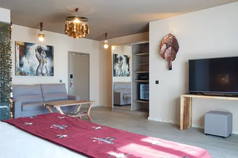 Hotel Tarifa Lances in Tarifa — foto 15