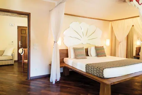 Essque Zalu Zanzibar in Nungwi — foto 16