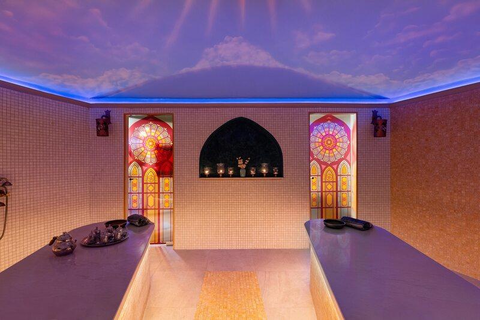 Hotel & Appartementen Dionysos foto 8