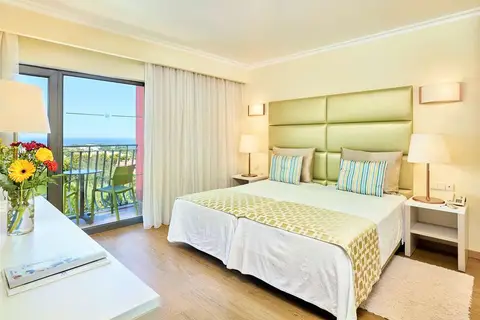 Hotel Baia Grande in Albufeira, foto 4