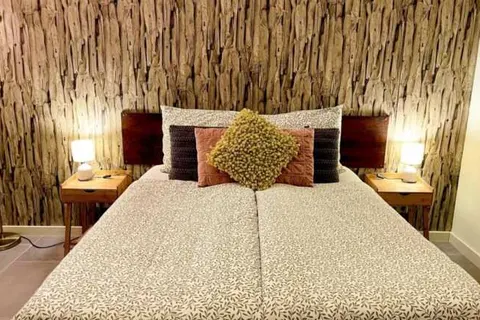 Gasterij Hotel Dennenoord foto 6