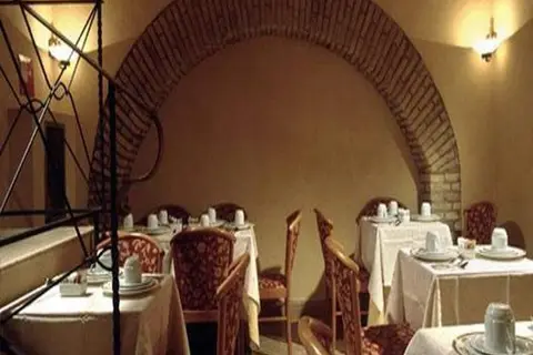 Gambrinus Hotel in Rome — foto 8
