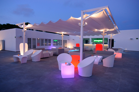 Cala Llenya Resort Ibiza foto 18