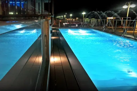Hotel Vidi Miramare & Delfino in Rome — foto 10