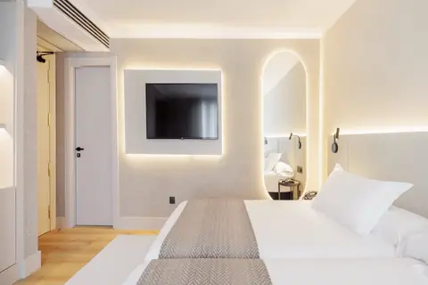 Hotel ILUNION San Sebastián in San Sebastian — foto 17