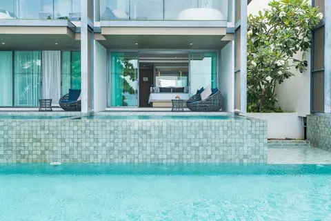 My Beach Resort in ตำบลวิชิต — foto 5