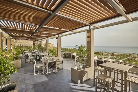 LUSSO Sorgun in Manavgat — foto 23