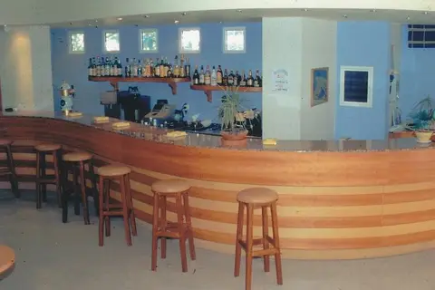 Hotel International in Rhodos — foto 4