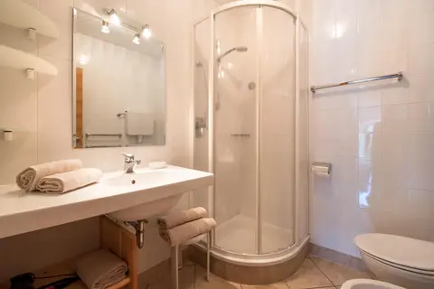 Appartementen Cêsa Ruacia in Sëlva - Wolkenstein in Gröden - Selva di Val Gardena — foto 13
