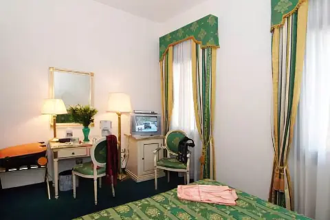 Villa Crispi in Venetië, foto 17