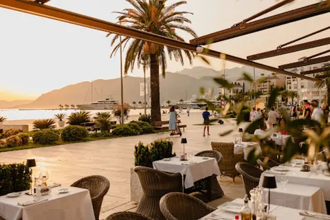 Hotel Astoria in Tivat — foto 13