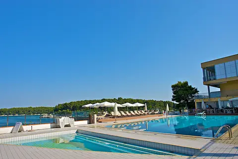 Horizont Resort in Pula — foto 7
