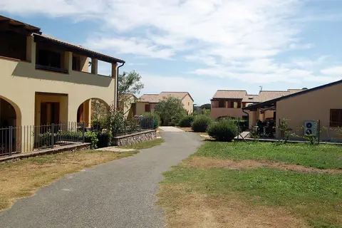 Appartementen Le Corti di Montepitti in Cafaggio — foto 28