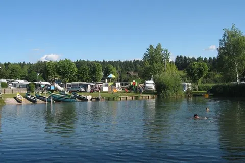 Camping Poglitsch foto 16