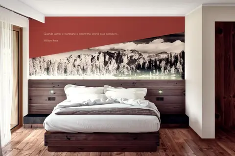Dolomeet Boutique Hotel in Pinzolo, foto 21