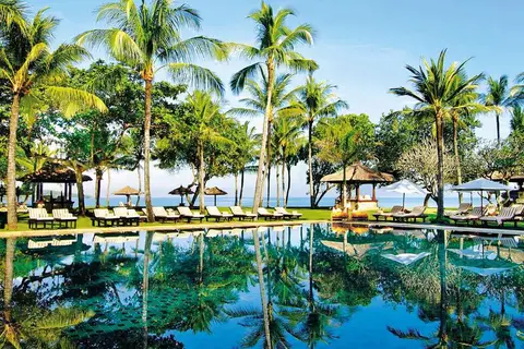 InterContinental Bali Resort in Jimbaran — foto 7