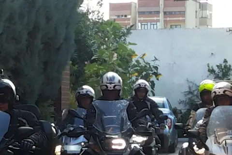 Hotel Kaduku in Shkodër, foto 13