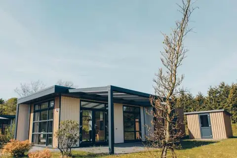 Landgoed De Huynen in Schoonloo — foto 8