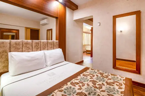 Fame Beach Hotel in Kemer, foto 24