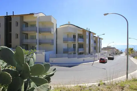 Sud Est Appartementen in Ragusa, foto 13