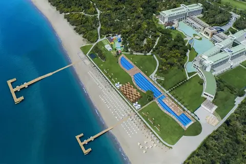 Rixos Premium Belek in Serik — foto 12