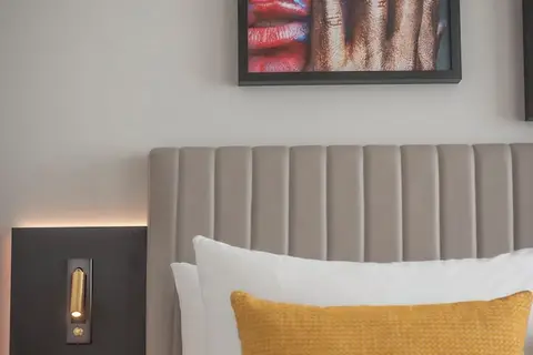 Maldron Hotel Shoreditch in Londen — foto 27